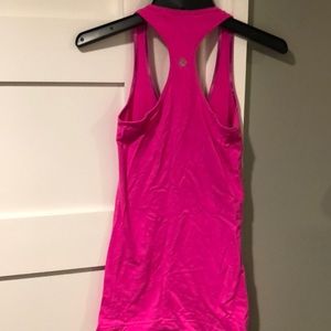 Lululemon racerback